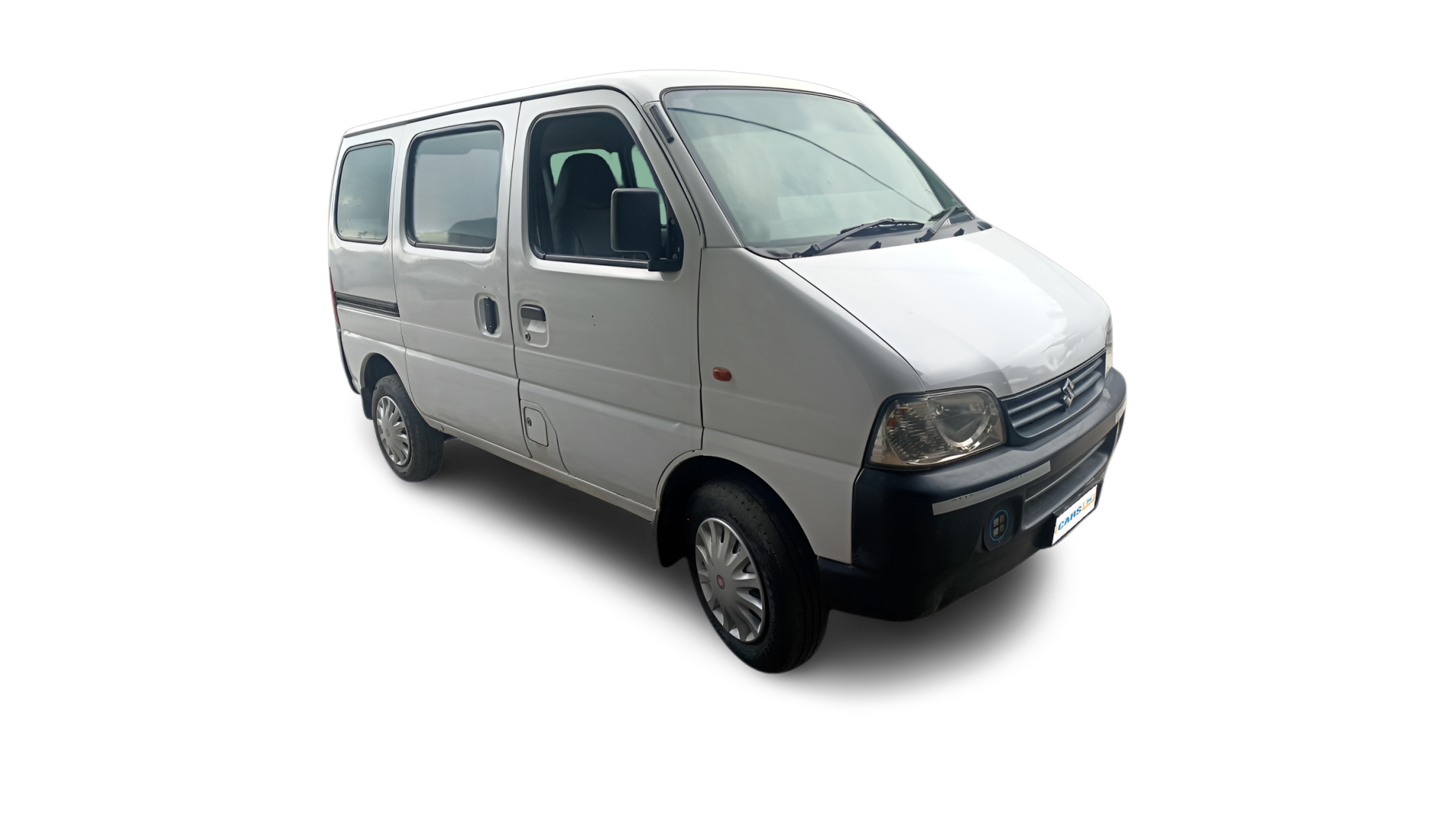 2015 Maruti Eeco - SUV - Petrol - Manual - ₹3.13 lakh